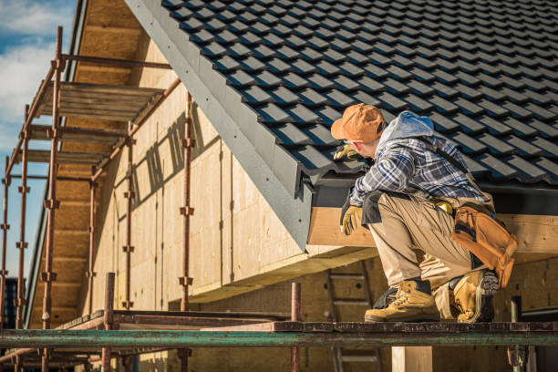 Professional Roofing services in Gardena, CA