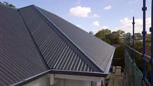 Best Chimney Flashing Repair  in Gardena, CA
